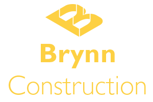 Brynn Construction Logo